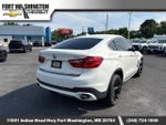 2015 BMW X6 xDrive35i