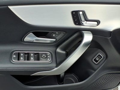 2025 Mercedes-Benz CLA CLA 250