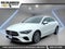 2025 Mercedes-Benz CLA CLA 250