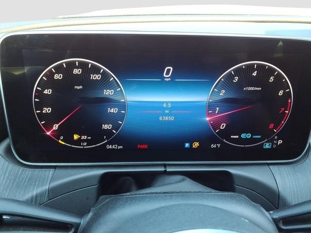 2022 Mercedes-Benz C 300 4MATIC® Sedan