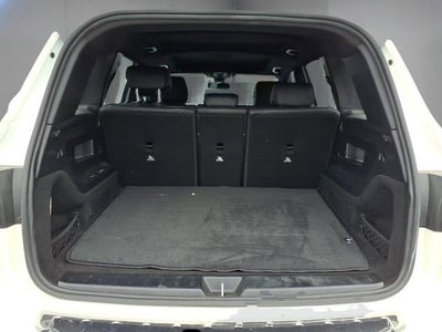 2022 Mercedes-Benz GLB 250 4MATIC®