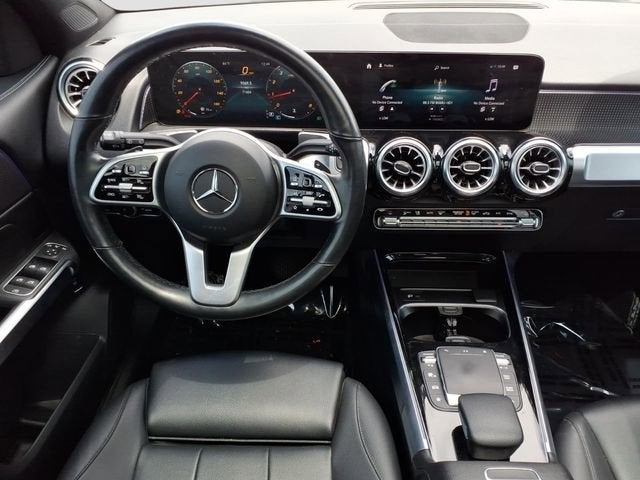 2022 Mercedes-Benz GLB 250 4MATIC®