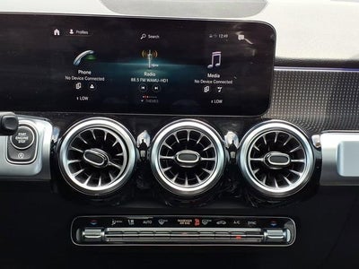 2022 Mercedes-Benz GLB 250 4MATIC®