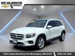 2022 Mercedes-Benz GLB 250 4MATIC®