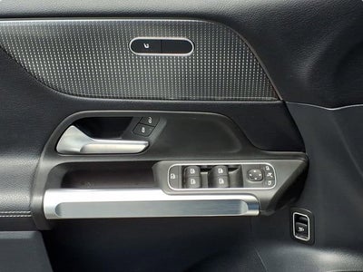 2022 Mercedes-Benz GLB 250 4MATIC®