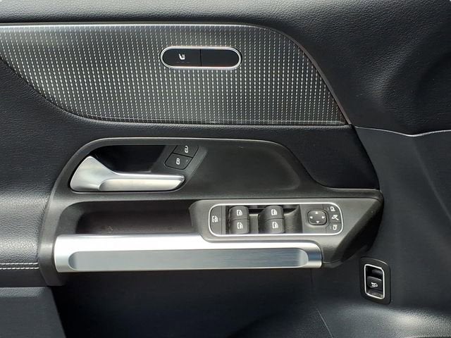 2022 Mercedes-Benz GLB 250 4MATIC®