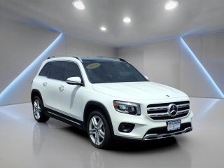 2022 Mercedes-Benz GLB 250 4MATIC®