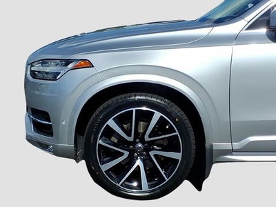 2019 Volvo XC90 T6 Momentum