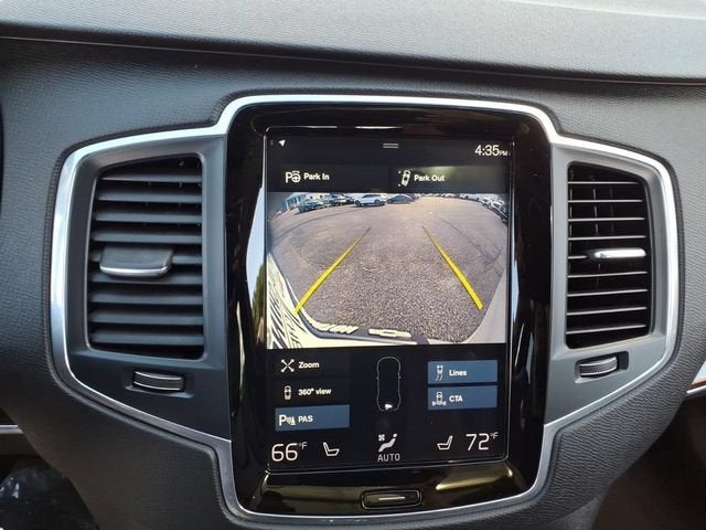 2019 Volvo XC90 T6 Momentum