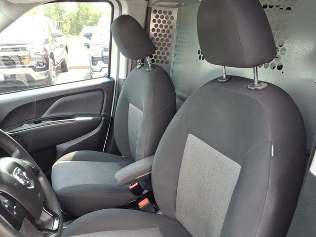2022 RAM ProMaster City Cargo Van Tradesman