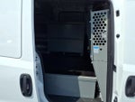 2022 RAM ProMaster City Cargo Van Tradesman
