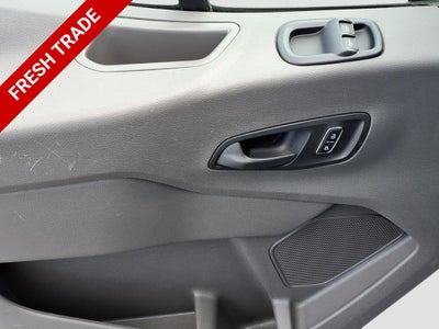 2023 Ford Transit-350 XLT 14/15 PASSENGER VAN