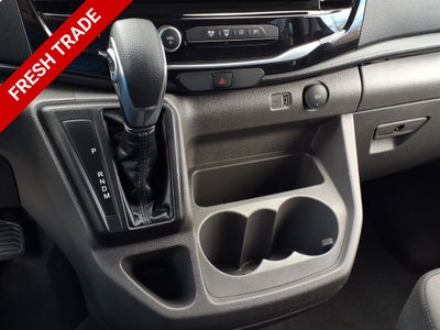 2023 Ford Transit-350 XLT 14/15 PASSENGER VAN