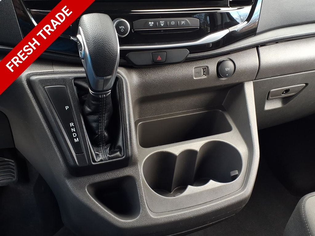 2023 Ford Transit-350 XLT 14/15 PASSENGER VAN