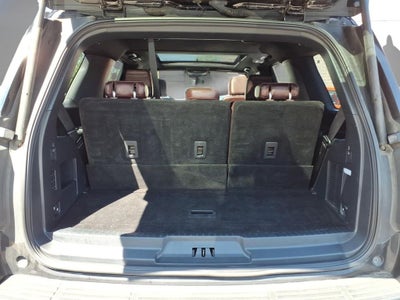 2024 Ford Expedition Limited ONE OWNER!!!!