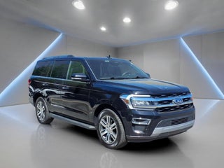 2024 Ford Expedition Limited ONE OWNER!!!!