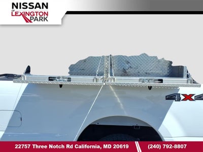 2021 Ford F-250SD XLT 8FT BED TOOL BOXES!!
