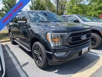 2022 Ford F-150 XLT 4x4 SuperCrew 5-1/2 Box's photo
