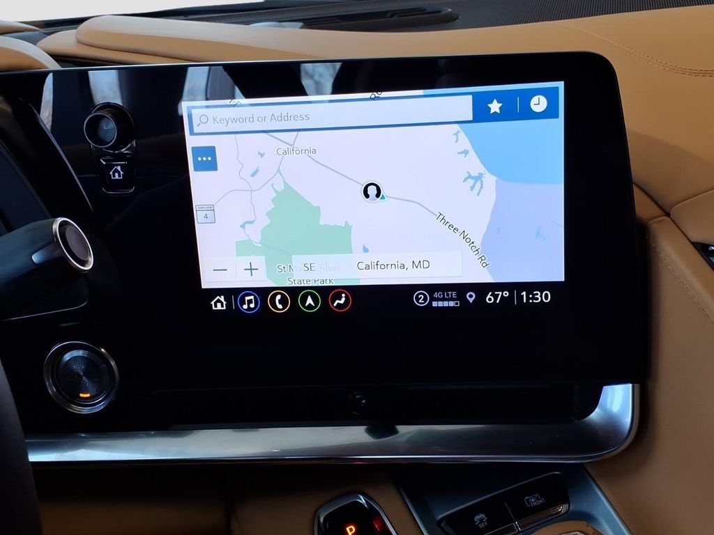 2023 Chevrolet Corvette Stingray 3LT PERFORANCE/HANDLING PKG!!