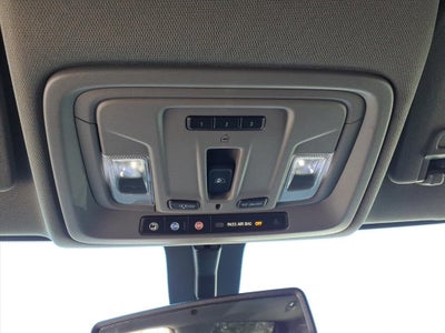 2020 Chevrolet Silverado 2500HD LT