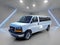 2022 GMC Savana 3500 LS 15 passenger van