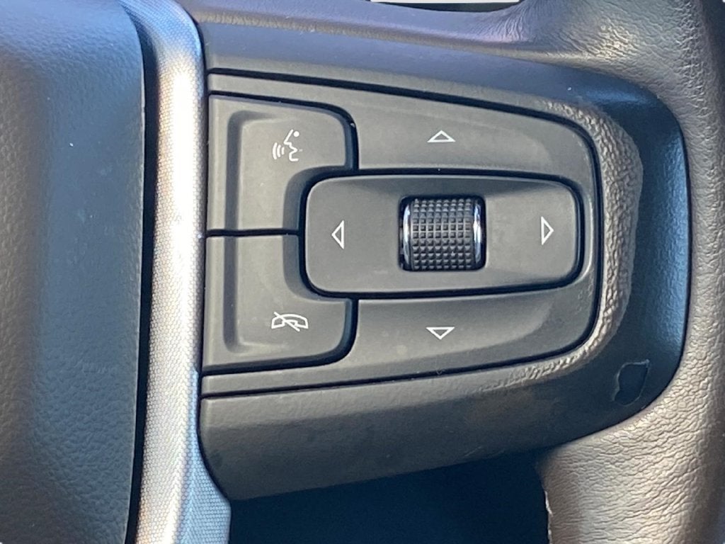 2023 GMC Sierra 2500HD SLT w/Duramax 6.6L V8 Turbodiesel