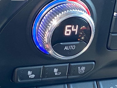 2022 GMC Sierra 1500 Limited Denali w/ Apple CarPlay