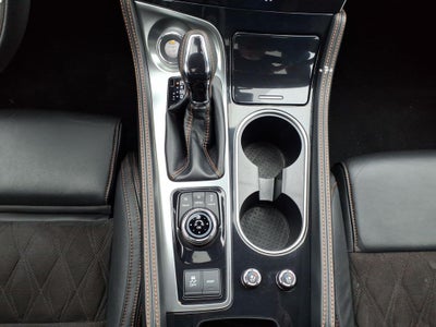 2023 Nissan Maxima SR ONE OWNER CERTIFIED!!!!