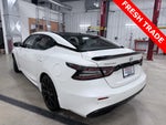 2023 Nissan Maxima SR ONE OWNER CERTIFIED!!!!
