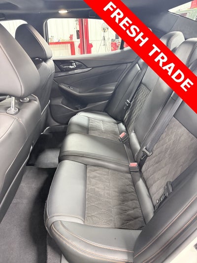 2023 Nissan Maxima SR ONE OWNER CERTIFIED!!!!
