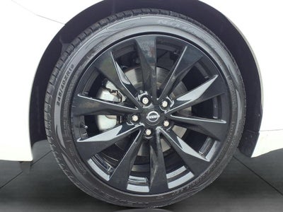 2023 Nissan Maxima SR ONE OWNER CERTIFIED!!!!