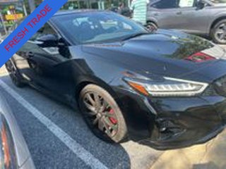 2023 Nissan Maxima SR