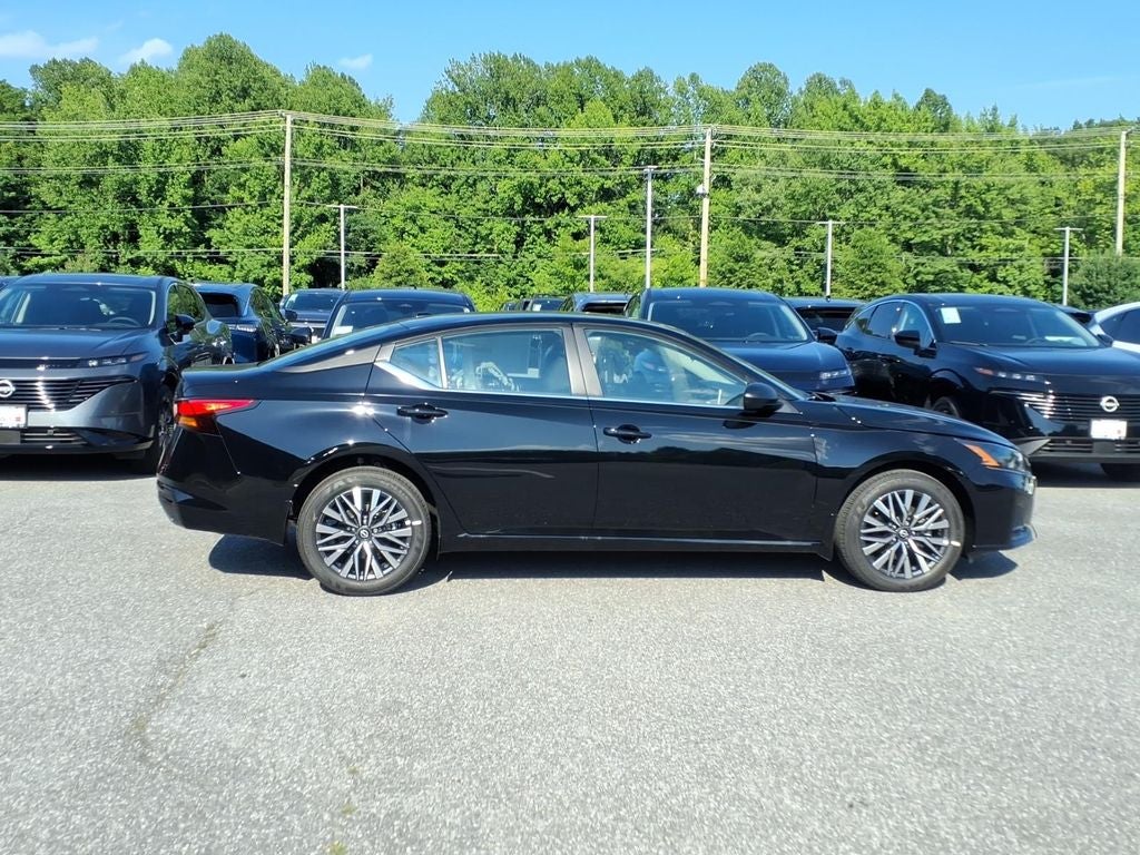 2026 Nissan Altima 2.5 SV