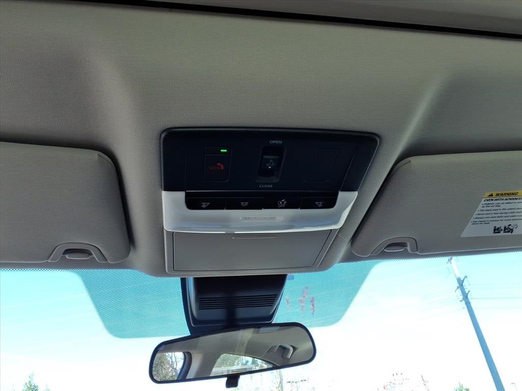 2025 Nissan Altima SL