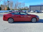2025 Nissan Altima SL