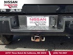 2018 Nissan Titan XD SL