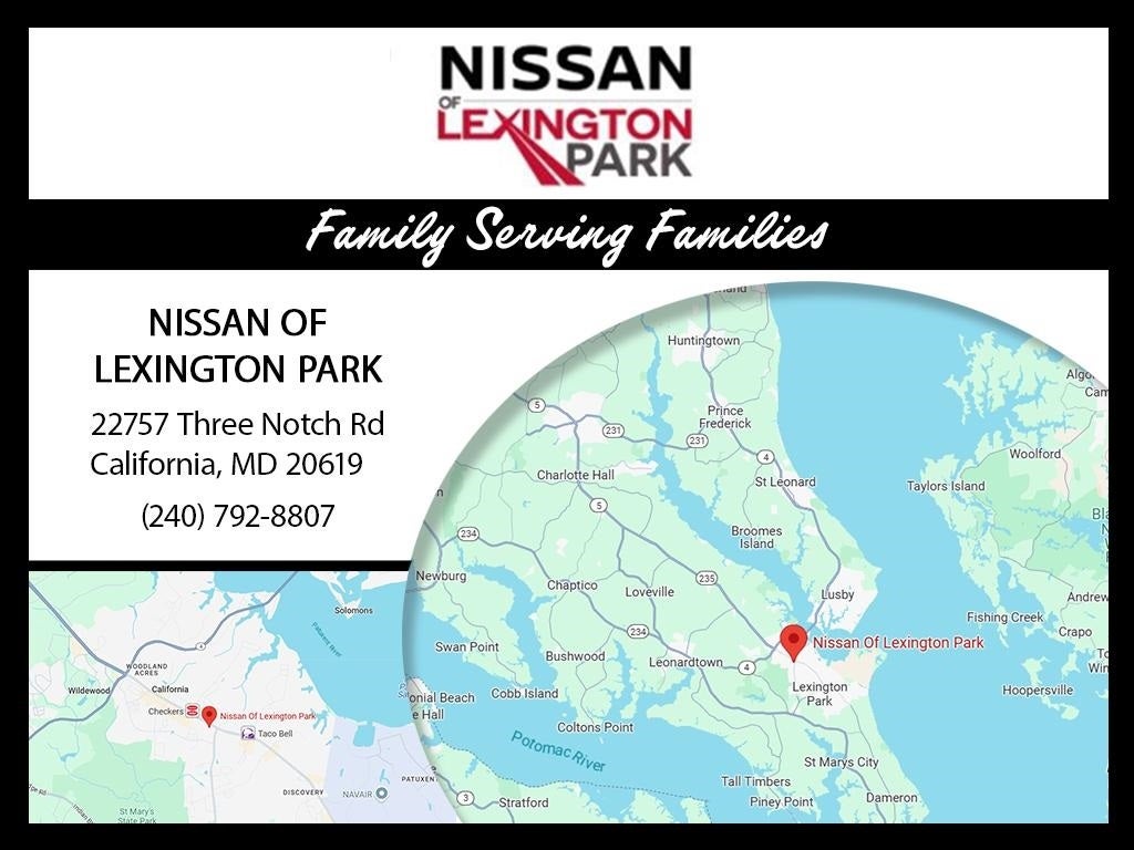 2025 Nissan Frontier Crew Cab PRO-4X®