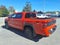 2025 Nissan Frontier Crew Cab PRO-4X®