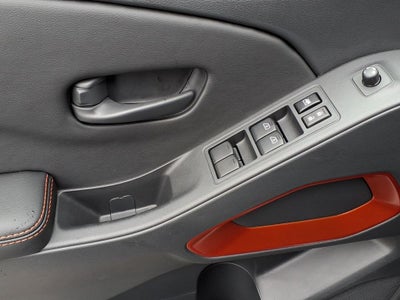 2026 Nissan Frontier Crew Cab PRO-4X® Long Bed