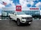 2026 Nissan Frontier Crew Cab SV Long Bed