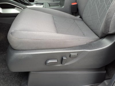 2026 Nissan Frontier Crew Cab SV Long Bed