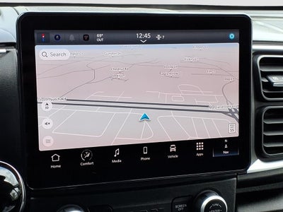 2024 RAM ProMaster 3500 High Roof ADVANCED SAFETY PKG!!