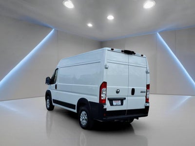 2024 RAM ProMaster 3500 High Roof ADVANCED SAFETY PKG!!