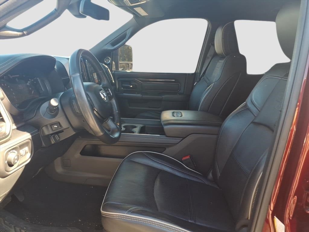 2023 RAM 2500 Power Wagon 4X4 LOW MILES!!