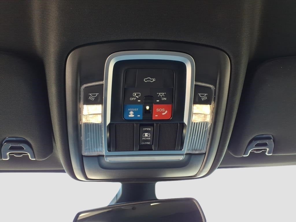 2023 RAM 2500 Power Wagon 4X4 LOW MILES!!