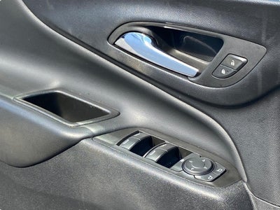2022 Chevrolet Equinox LT w/ Power Sunroof