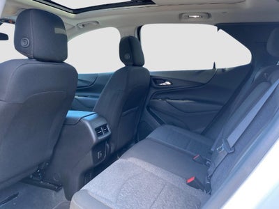 2022 Chevrolet Equinox LT w/ Power Sunroof