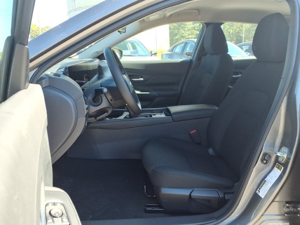 2027 Nissan Sentra S