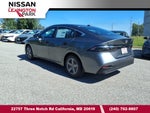 2027 Nissan Sentra S