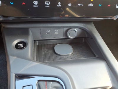 2027 Nissan Sentra SR Midnight Edition
